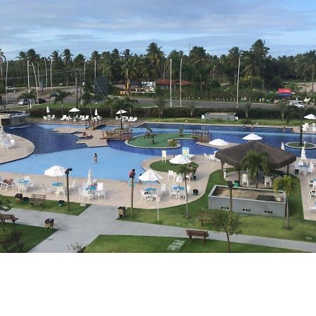 Flat Otima Estrutura Apartment Porto de Galinhas Exterior photo
