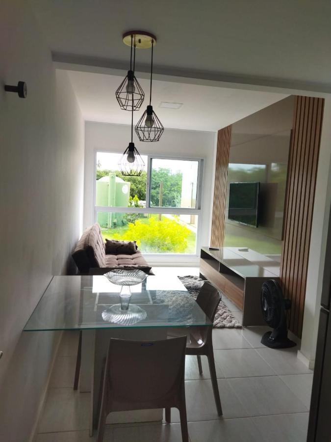 Flat Otima Estrutura Apartment Porto de Galinhas Exterior photo